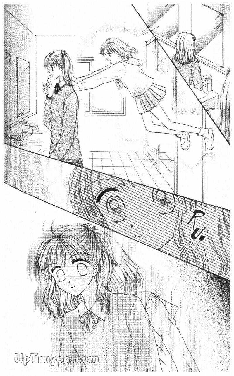 Thiên Thần Cuối Thế Kỉ Chapter 19 trang 29