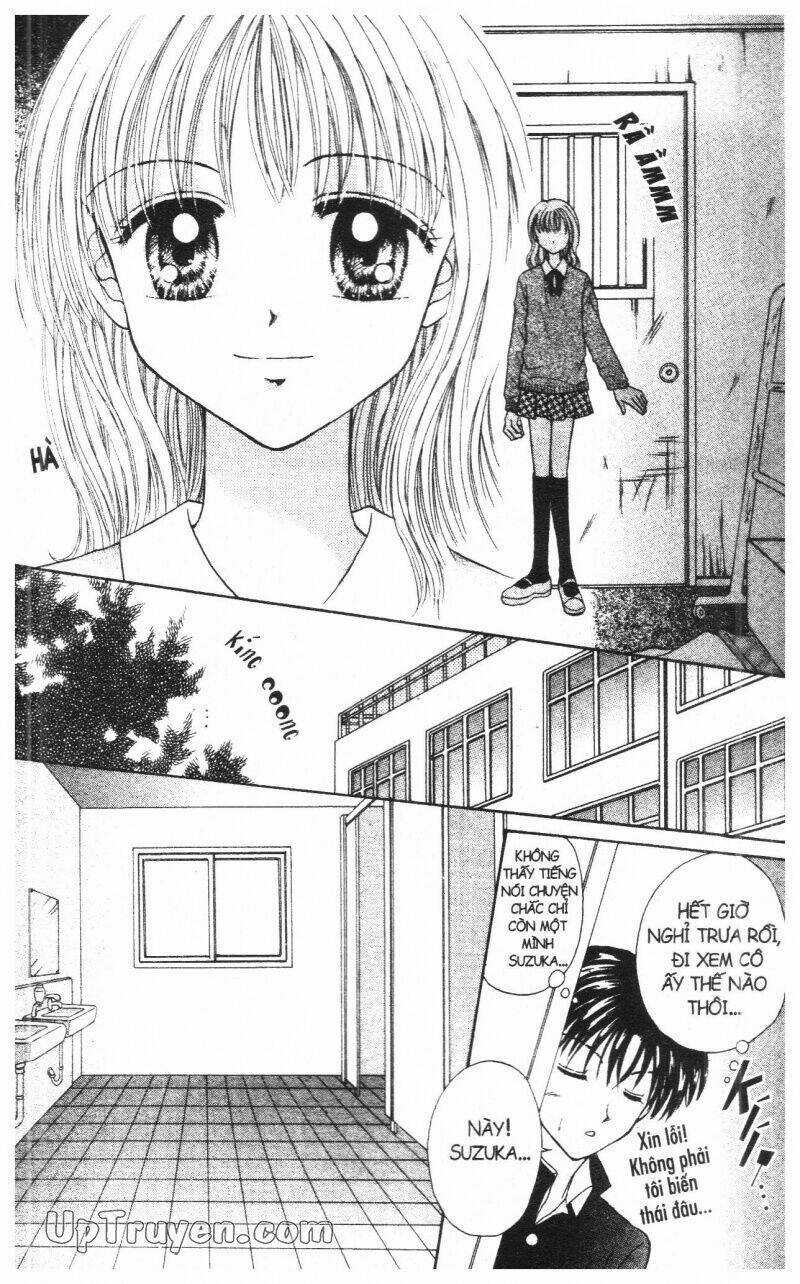 Thiên Thần Cuối Thế Kỉ Chapter 19 trang 31