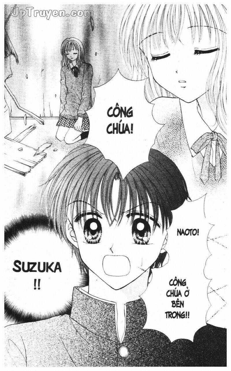 Thiên Thần Cuối Thế Kỉ Chapter 19 trang 36