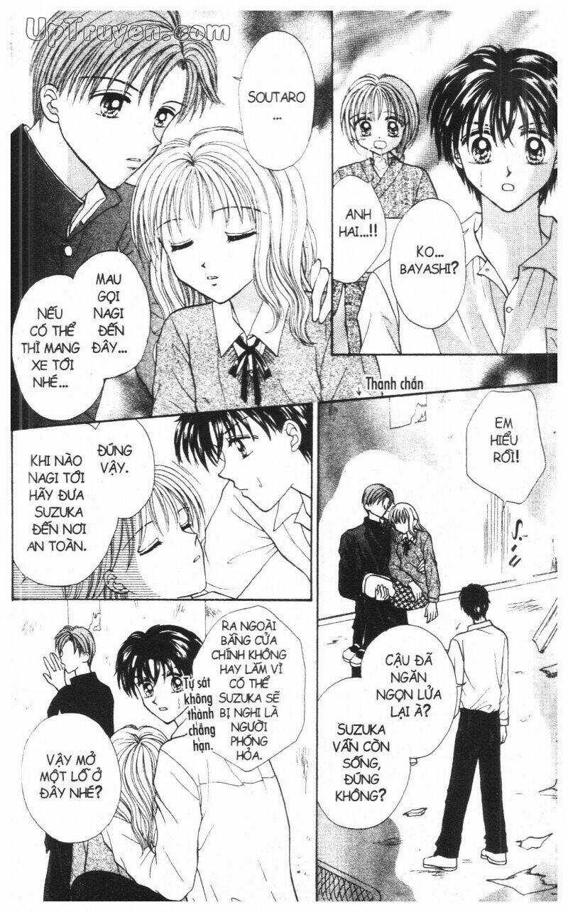 Thiên Thần Cuối Thế Kỉ Chapter 19 trang 39