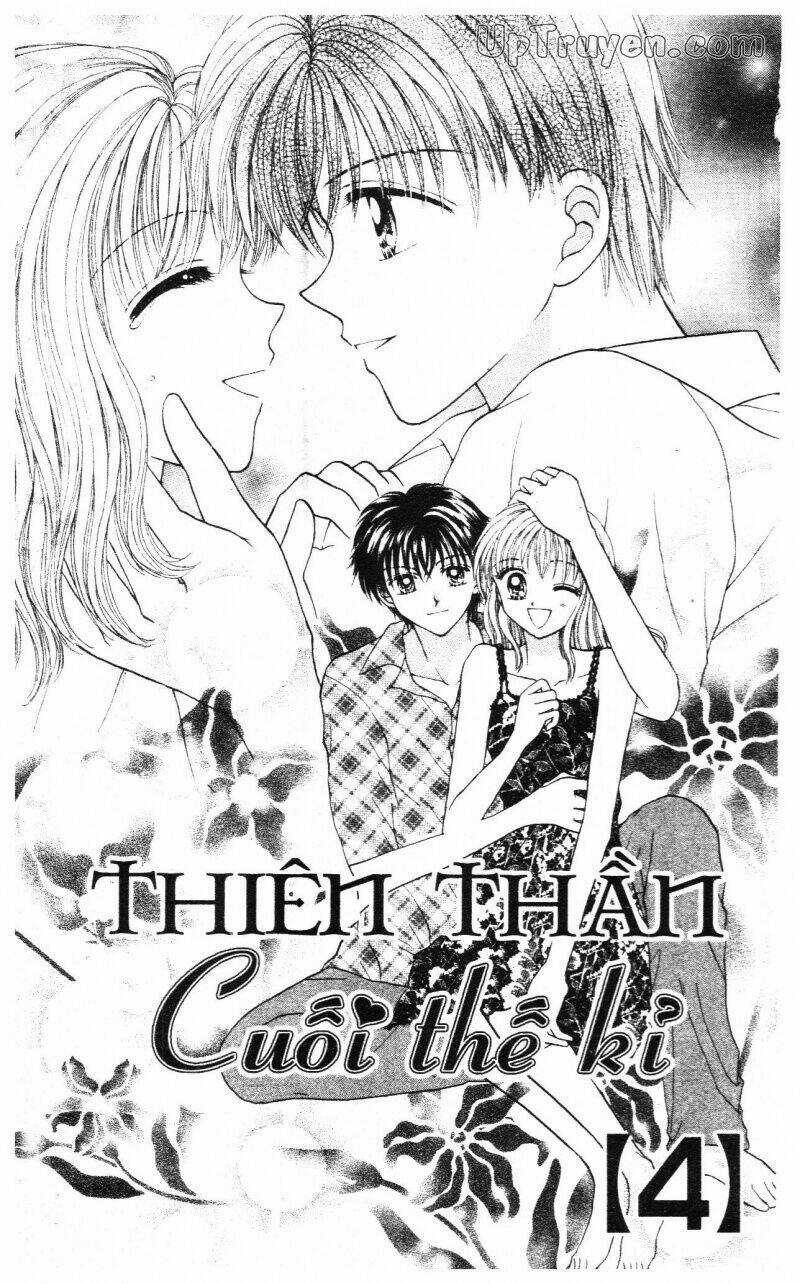 Thiên Thần Cuối Thế Kỉ Chapter 19 trang 4