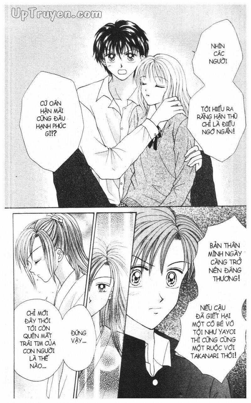 Thiên Thần Cuối Thế Kỉ Chapter 19 trang 41