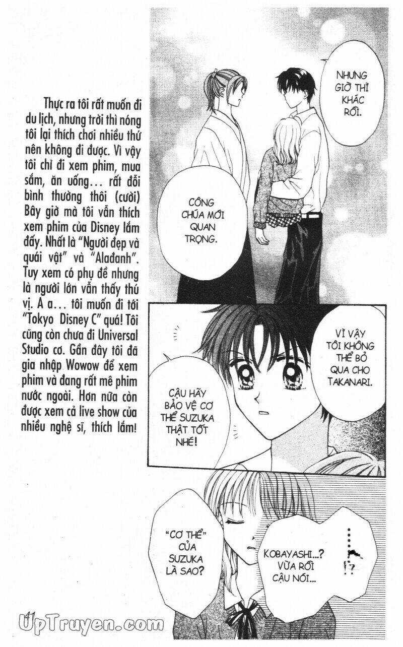 Thiên Thần Cuối Thế Kỉ Chapter 19 trang 42