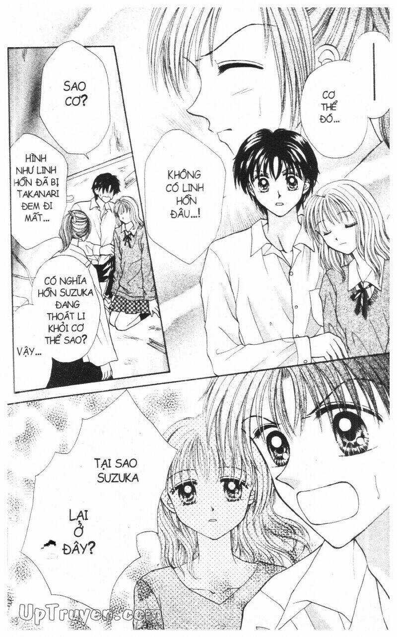 Thiên Thần Cuối Thế Kỉ Chapter 19 trang 43