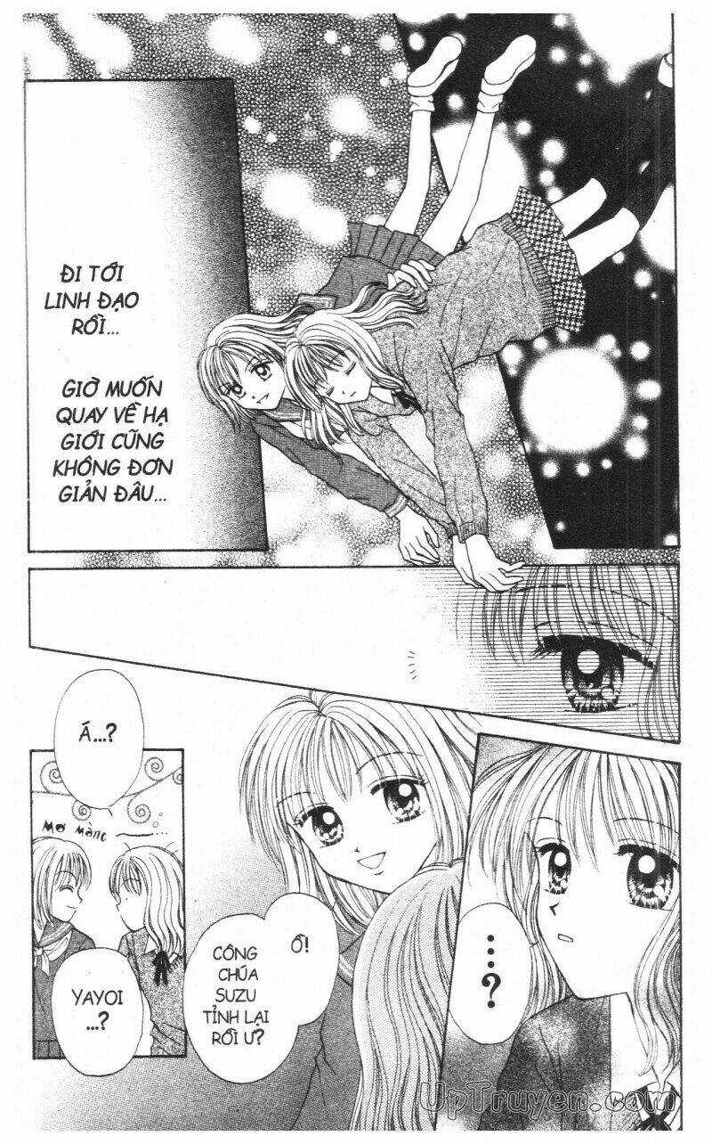 Thiên Thần Cuối Thế Kỉ Chapter 19 trang 45