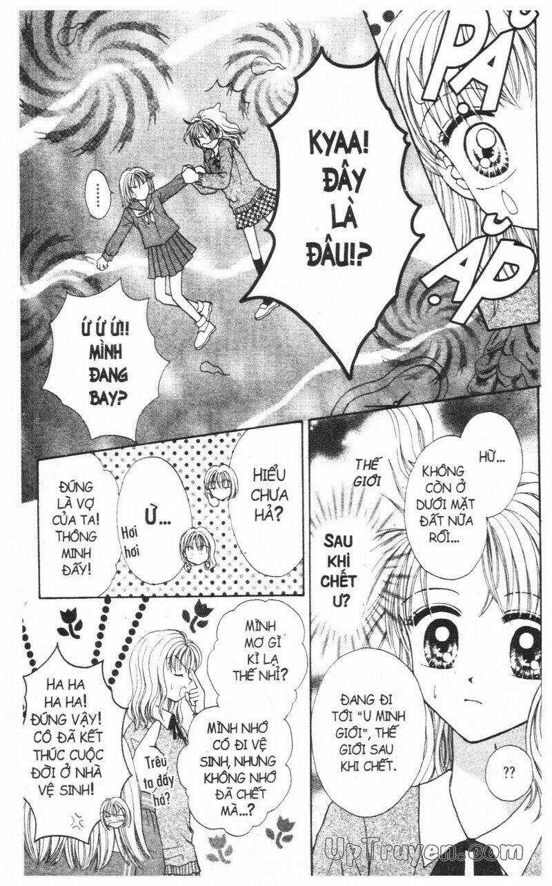 Thiên Thần Cuối Thế Kỉ Chapter 19 trang 46