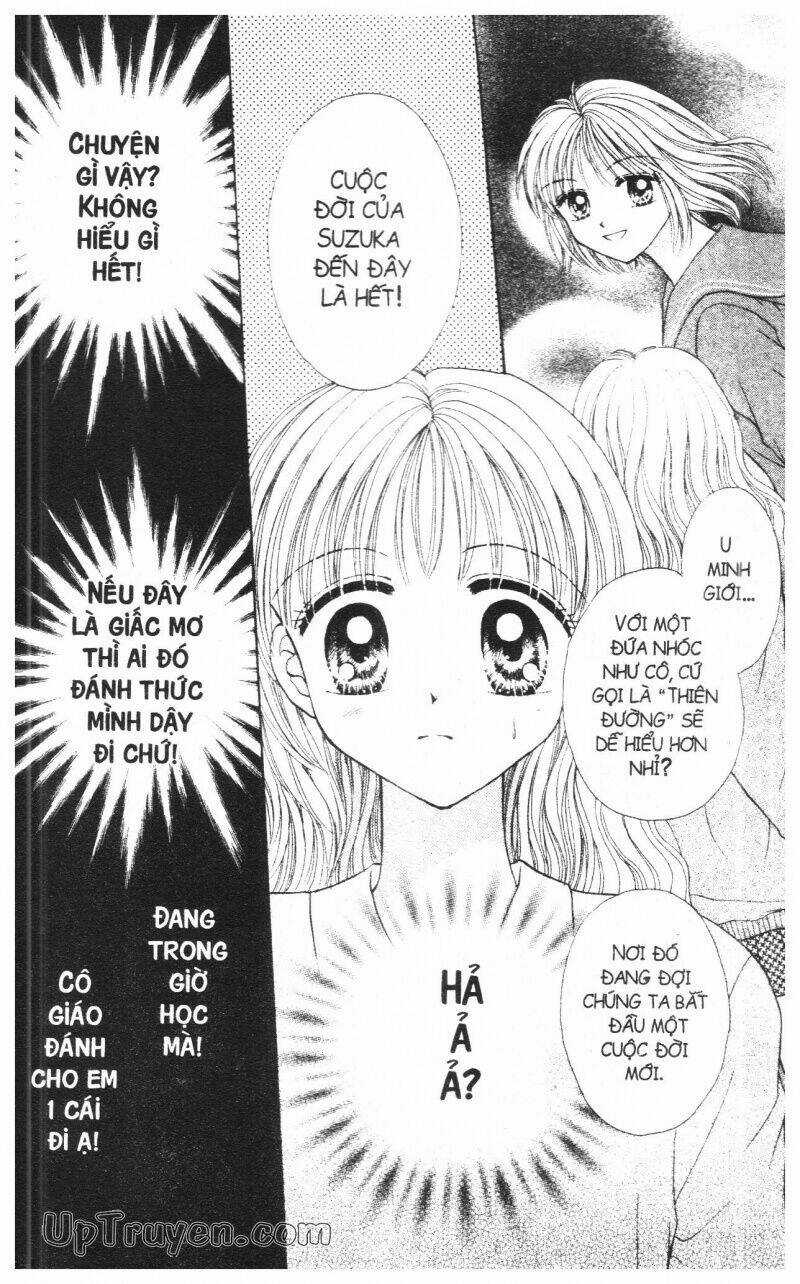 Thiên Thần Cuối Thế Kỉ Chapter 19 trang 47