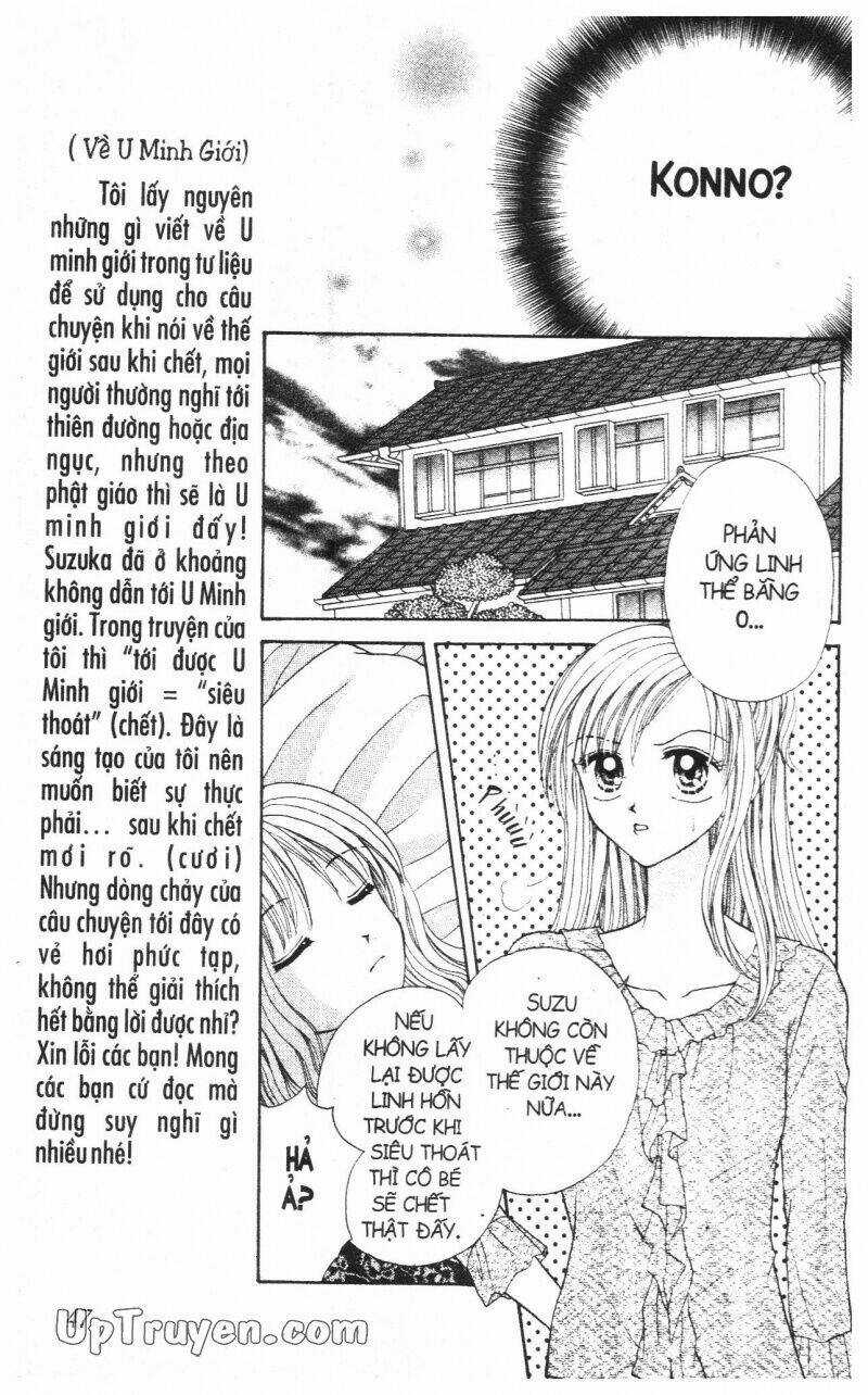 Thiên Thần Cuối Thế Kỉ Chapter 19 trang 48