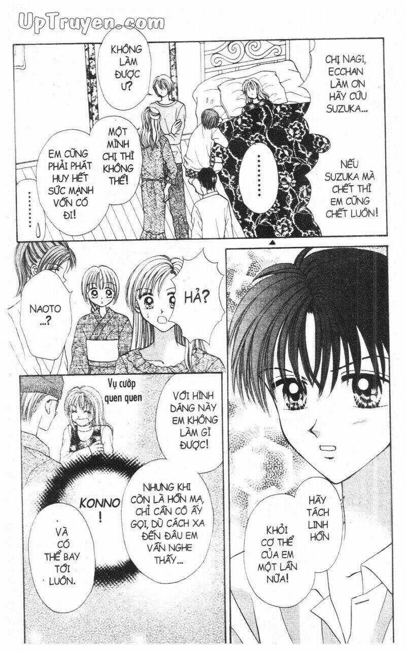 Thiên Thần Cuối Thế Kỉ Chapter 19 trang 49