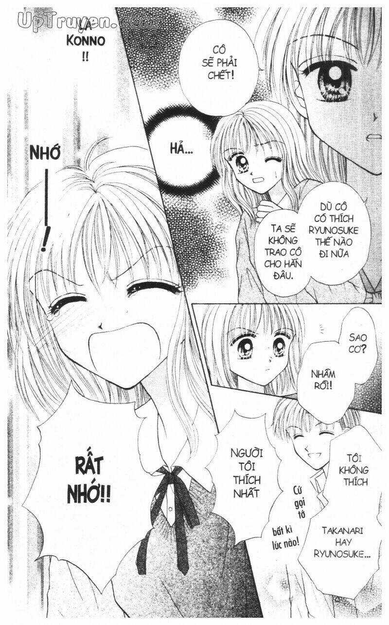 Thiên Thần Cuối Thế Kỉ Chapter 19 trang 55