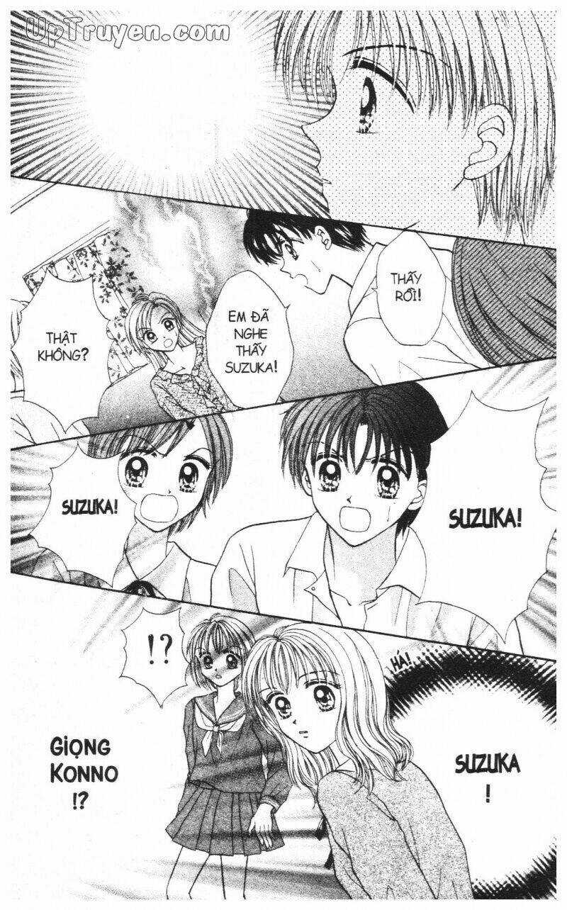 Thiên Thần Cuối Thế Kỉ Chapter 19 trang 56