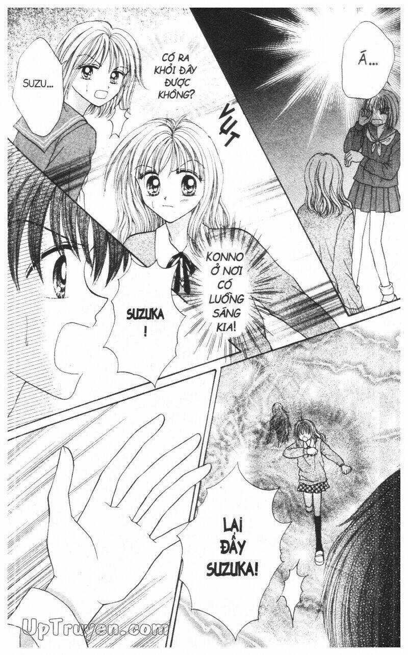 Thiên Thần Cuối Thế Kỉ Chapter 19 trang 57