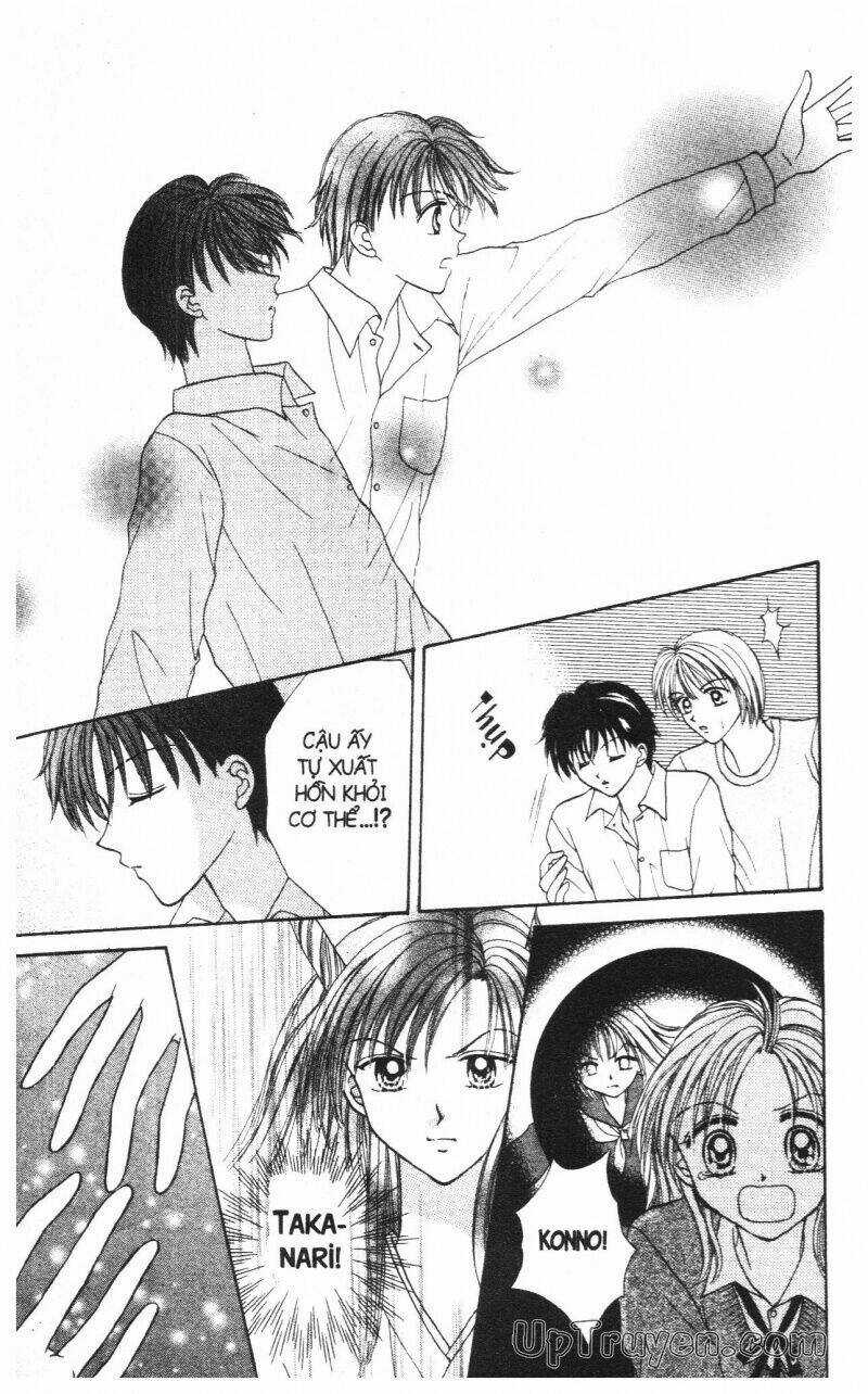 Thiên Thần Cuối Thế Kỉ Chapter 19 trang 58