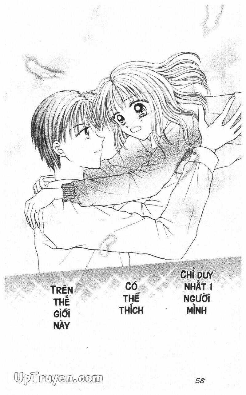 Thiên Thần Cuối Thế Kỉ Chapter 19 trang 59