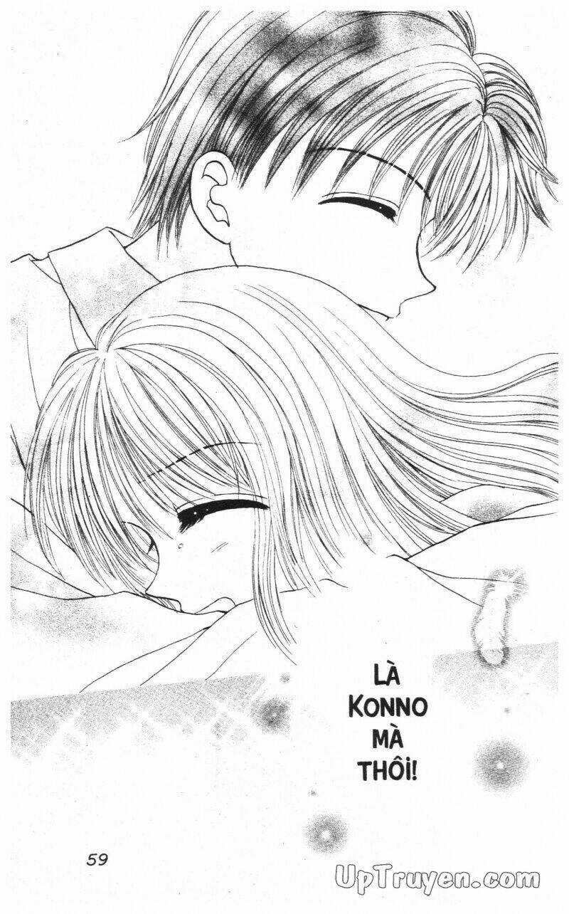 Thiên Thần Cuối Thế Kỉ Chapter 19 trang 60