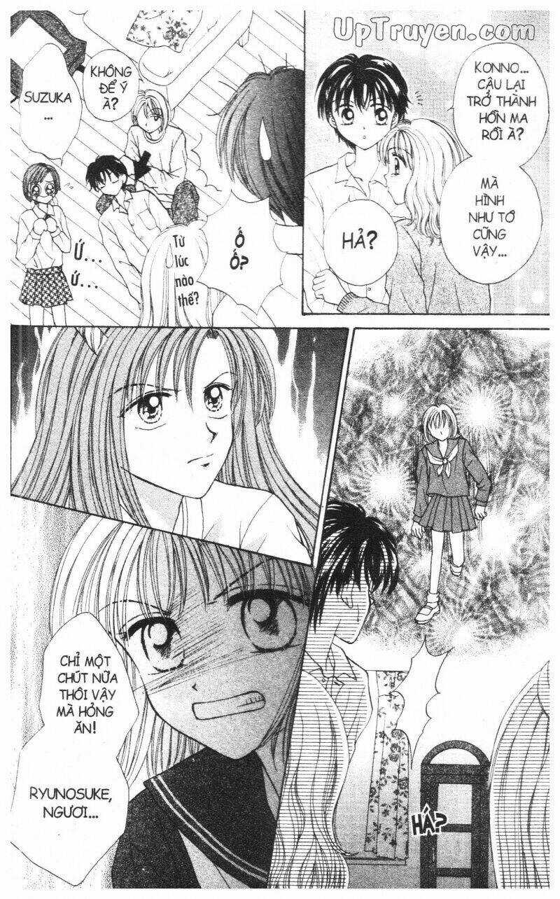 Thiên Thần Cuối Thế Kỉ Chapter 19 trang 61