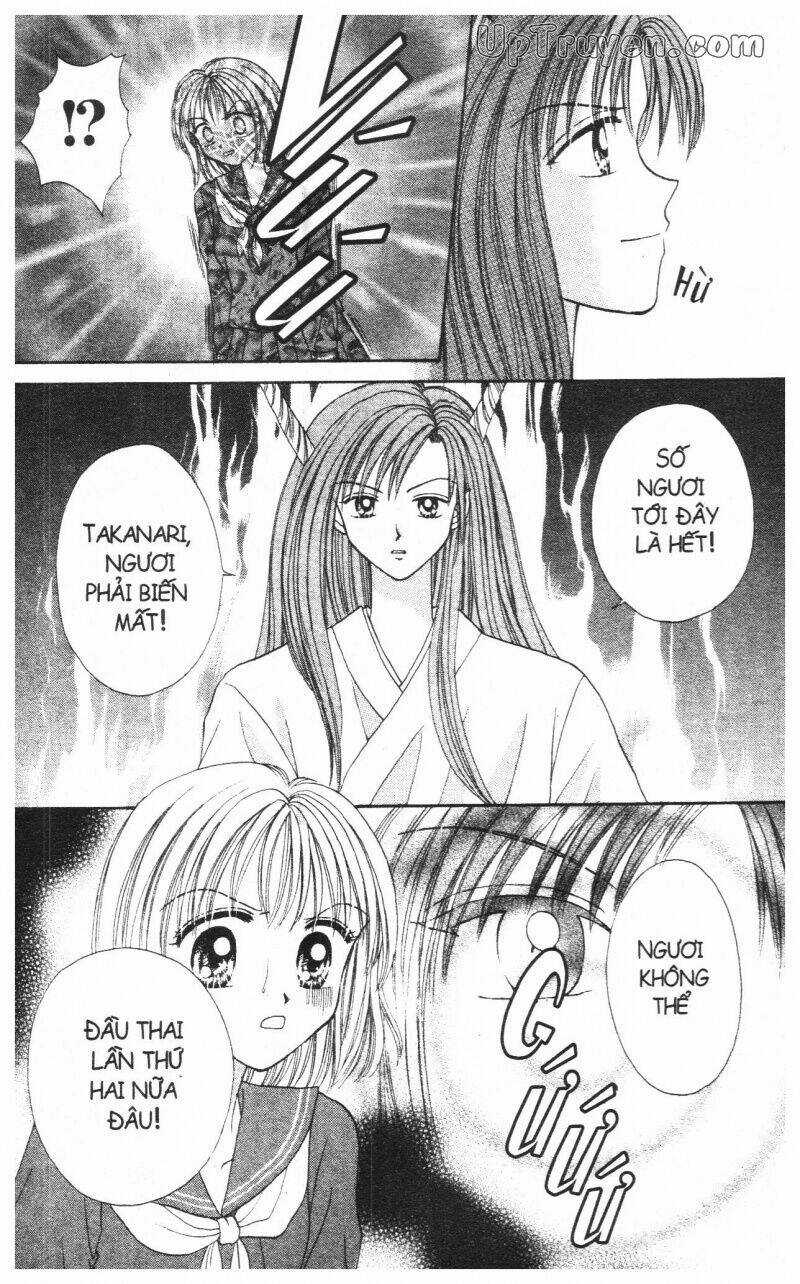 Thiên Thần Cuối Thế Kỉ Chapter 19 trang 62