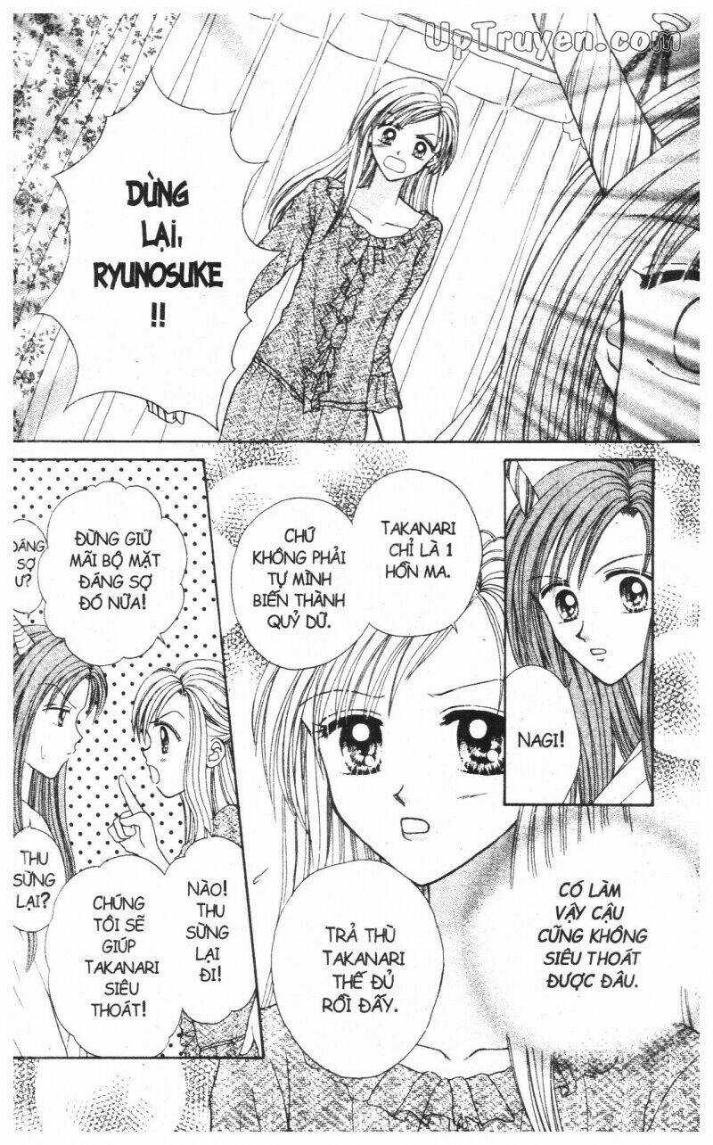 Thiên Thần Cuối Thế Kỉ Chapter 19 trang 63