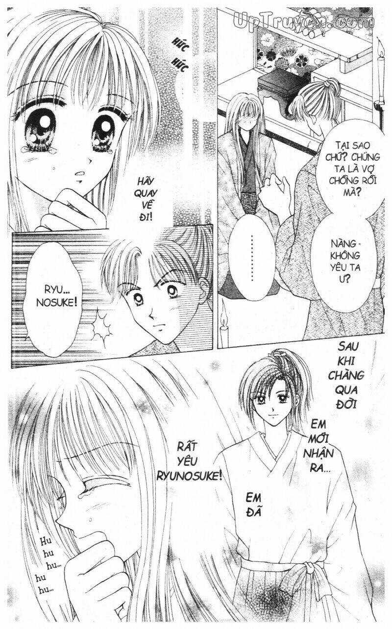 Thiên Thần Cuối Thế Kỉ Chapter 19 trang 7