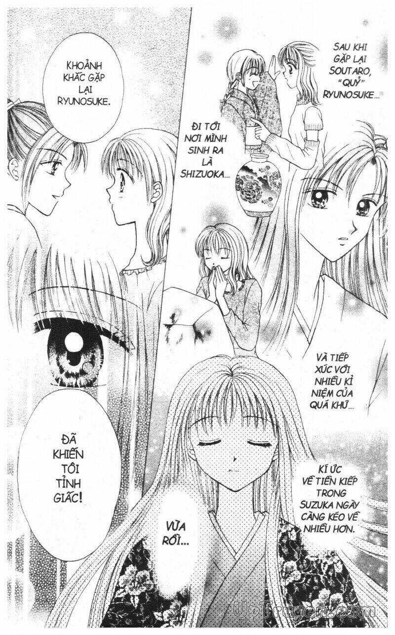 Thiên Thần Cuối Thế Kỉ Chapter 19 trang 71