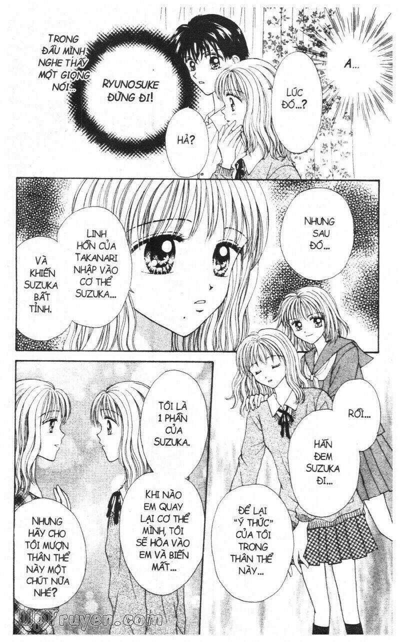 Thiên Thần Cuối Thế Kỉ Chapter 19 trang 72