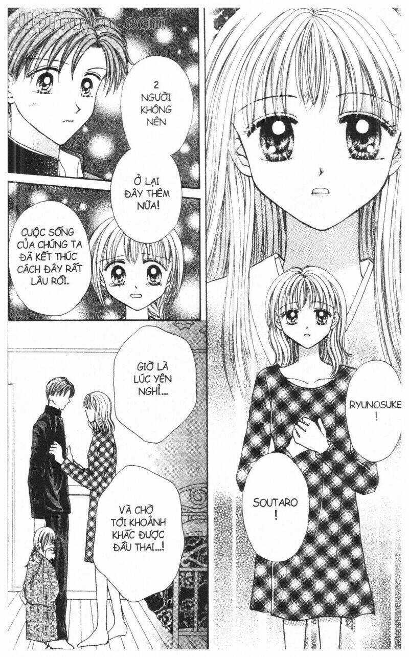 Thiên Thần Cuối Thế Kỉ Chapter 19 trang 73