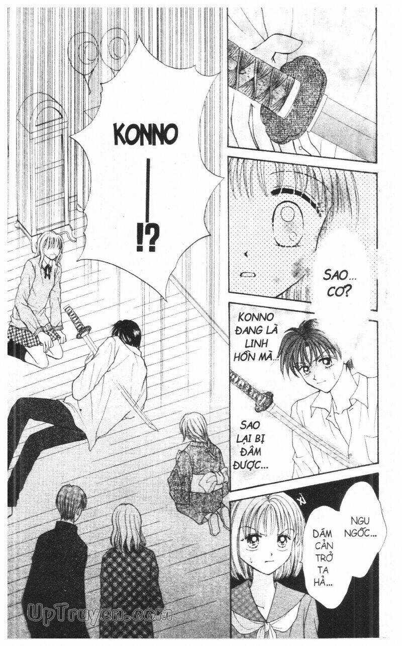 Thiên Thần Cuối Thế Kỉ Chapter 19 trang 79