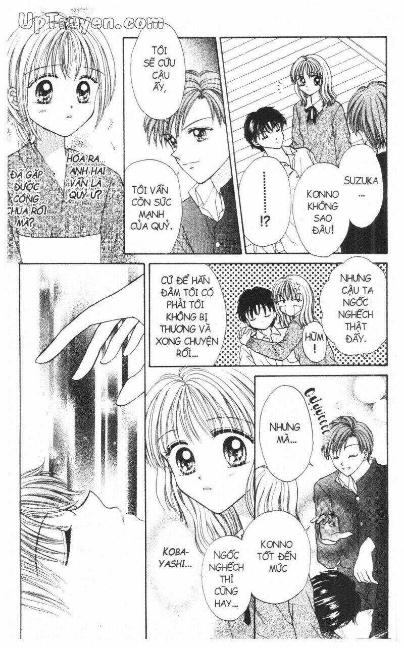 Thiên Thần Cuối Thế Kỉ Chapter 19 trang 85