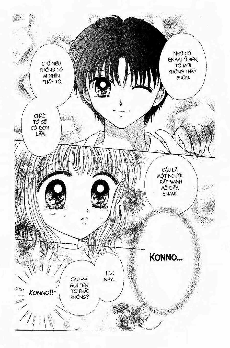 Thiên Thần Cuối Thế Kỉ Chapter 2 trang 25