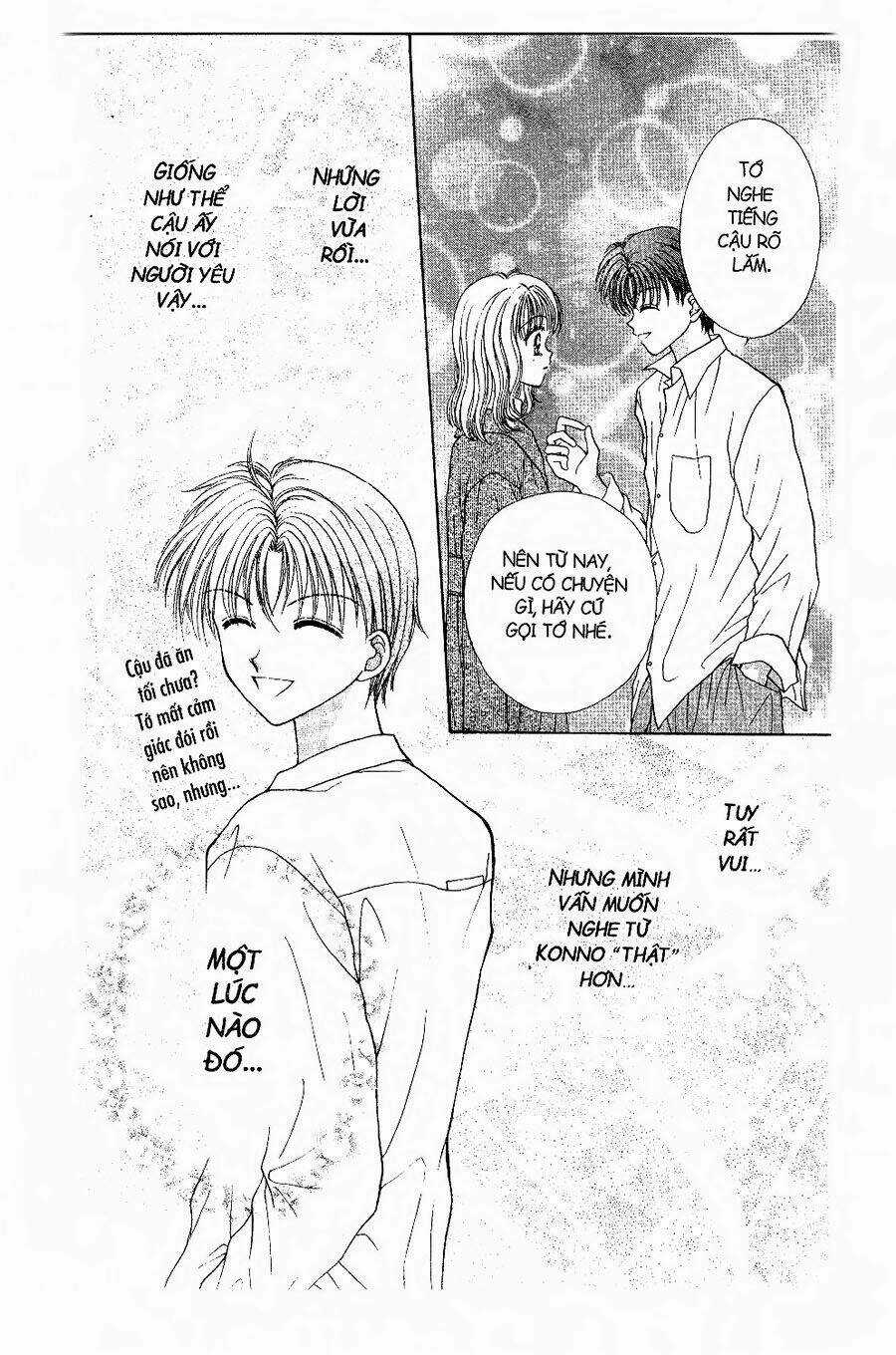 Thiên Thần Cuối Thế Kỉ Chapter 2 trang 26