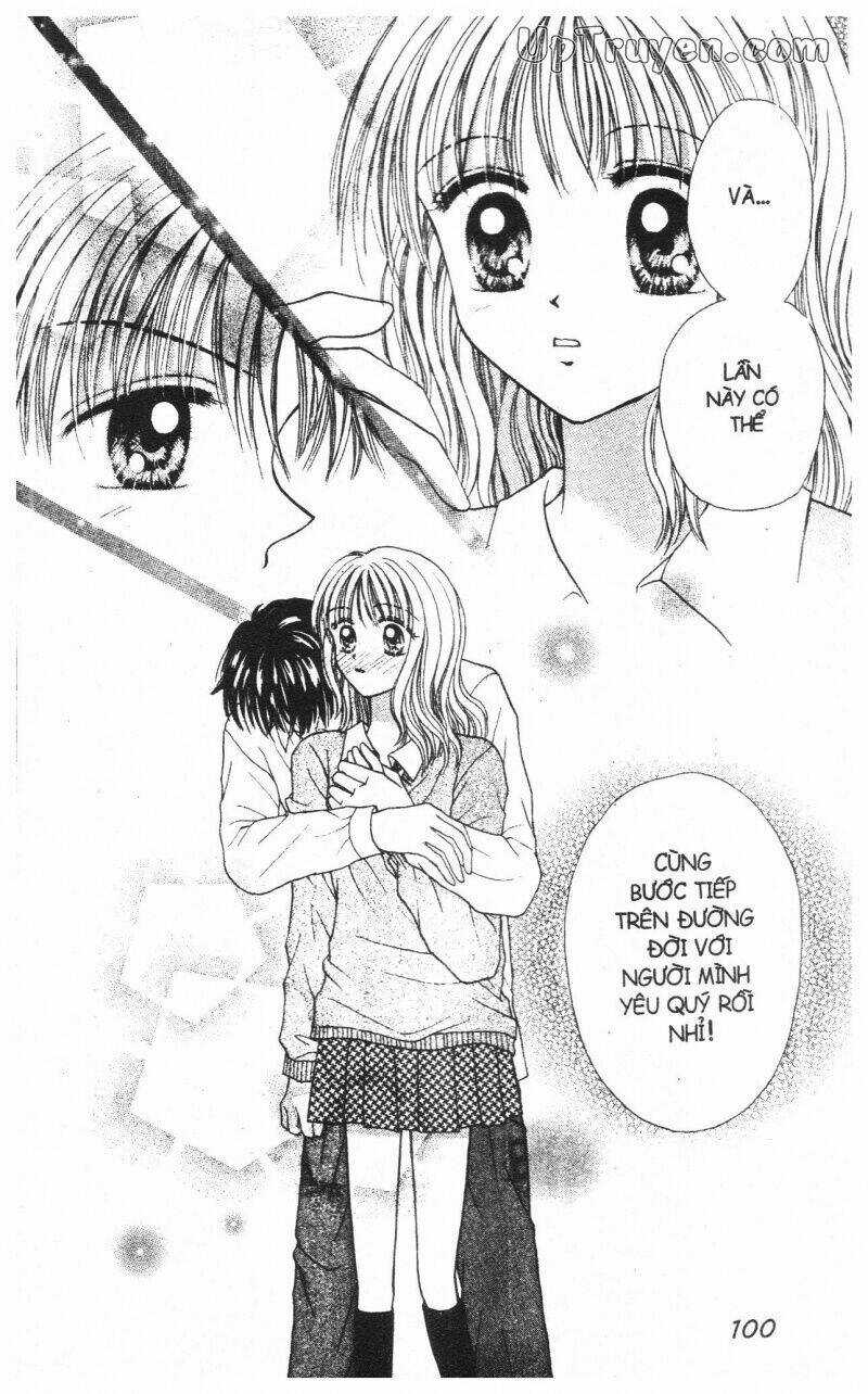 Thiên Thần Cuối Thế Kỉ Chapter 20 trang 11