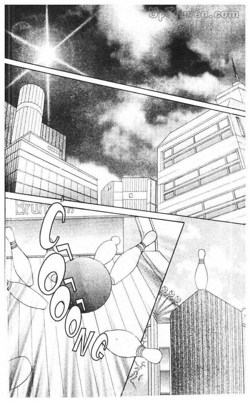 Thiên Thần Cuối Thế Kỉ Chapter 20 trang 25