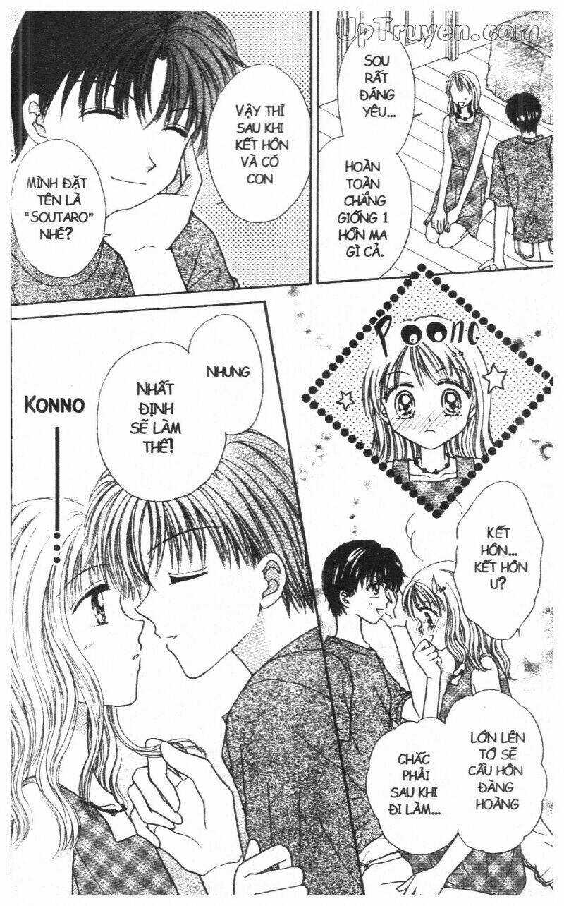 Thiên Thần Cuối Thế Kỉ Chapter 20 trang 31