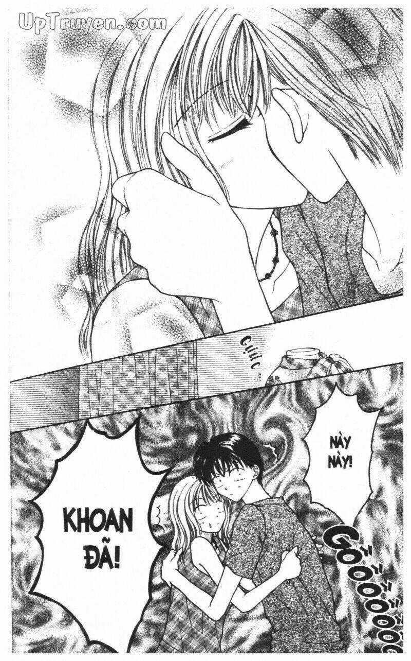 Thiên Thần Cuối Thế Kỉ Chapter 20 trang 32