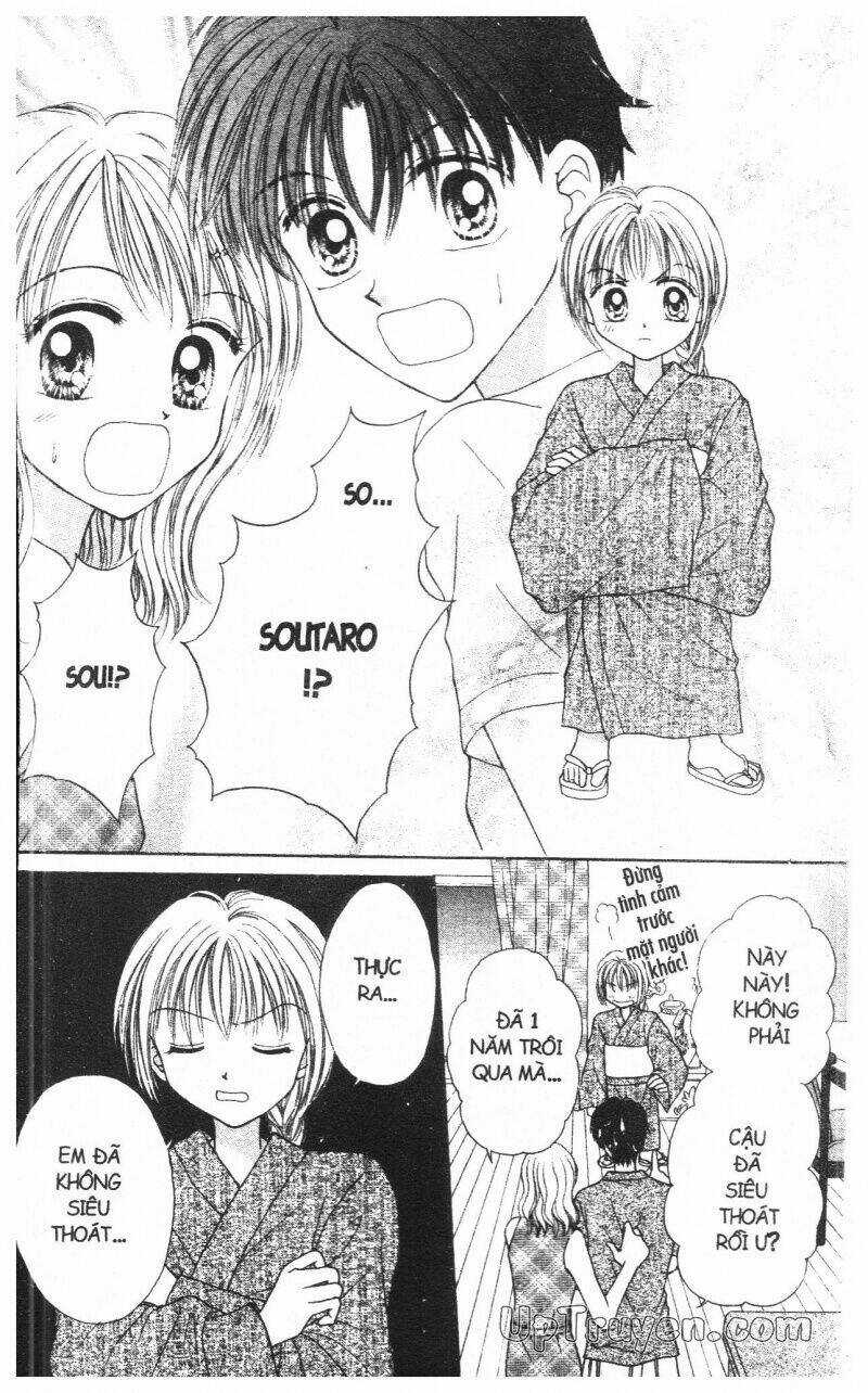 Thiên Thần Cuối Thế Kỉ Chapter 20 trang 33