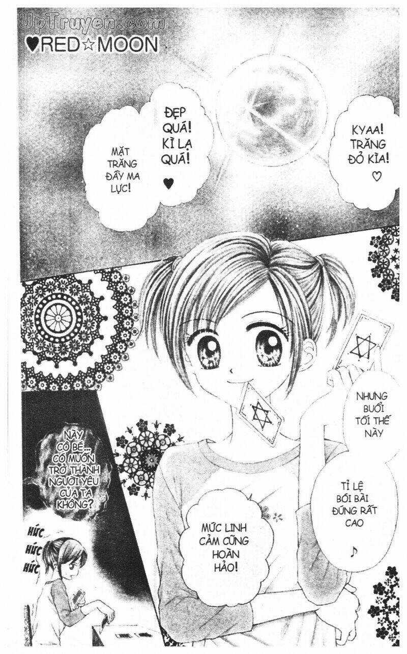 Thiên Thần Cuối Thế Kỉ Chapter 20 trang 38