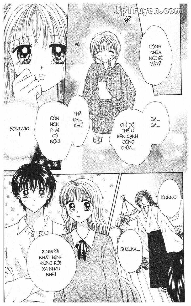 Thiên Thần Cuối Thế Kỉ Chapter 20 trang 4