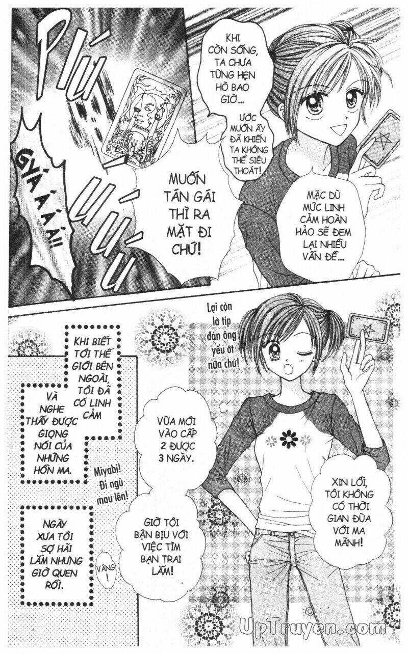 Thiên Thần Cuối Thế Kỉ Chapter 20 trang 42