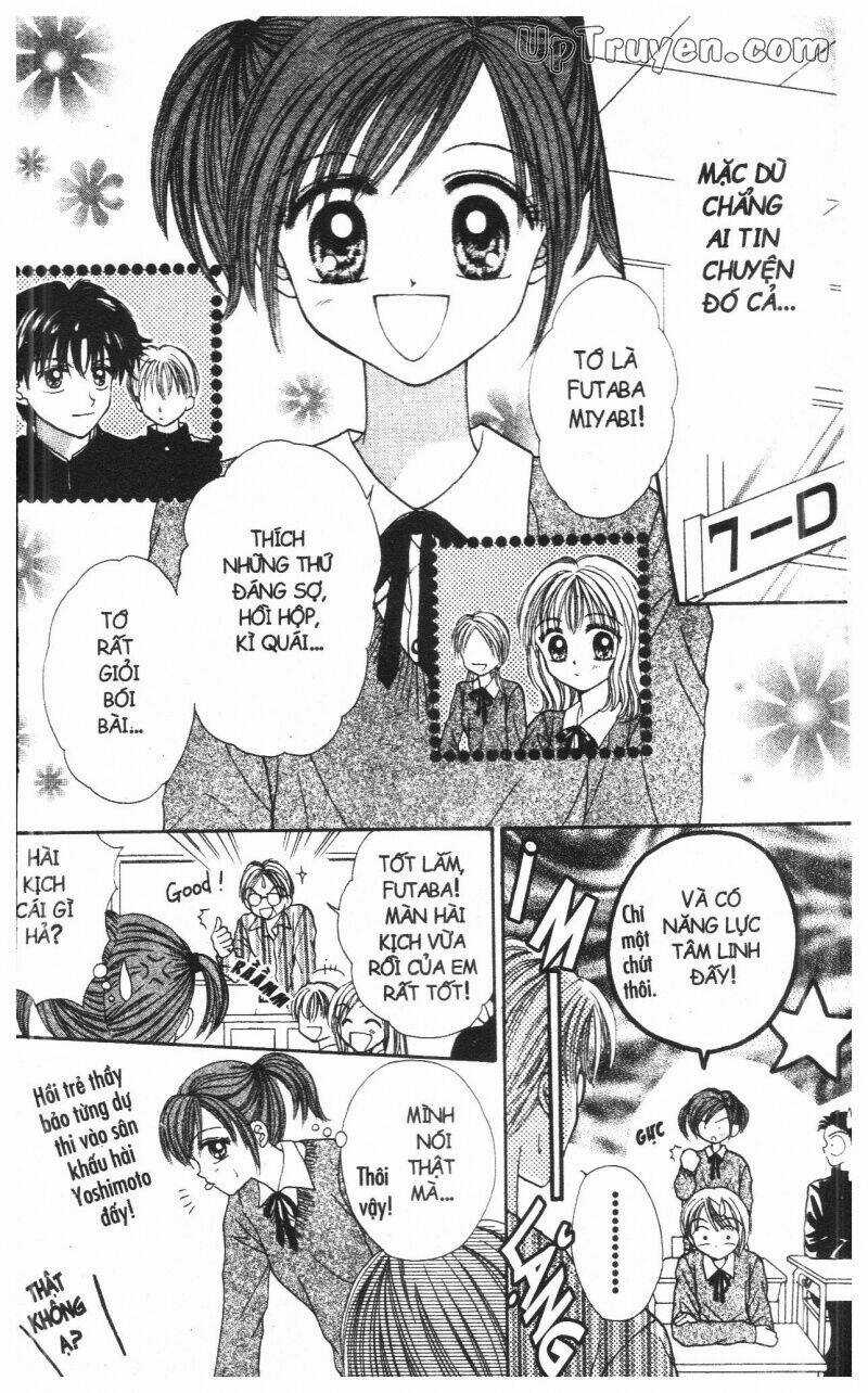 Thiên Thần Cuối Thế Kỉ Chapter 20 trang 43