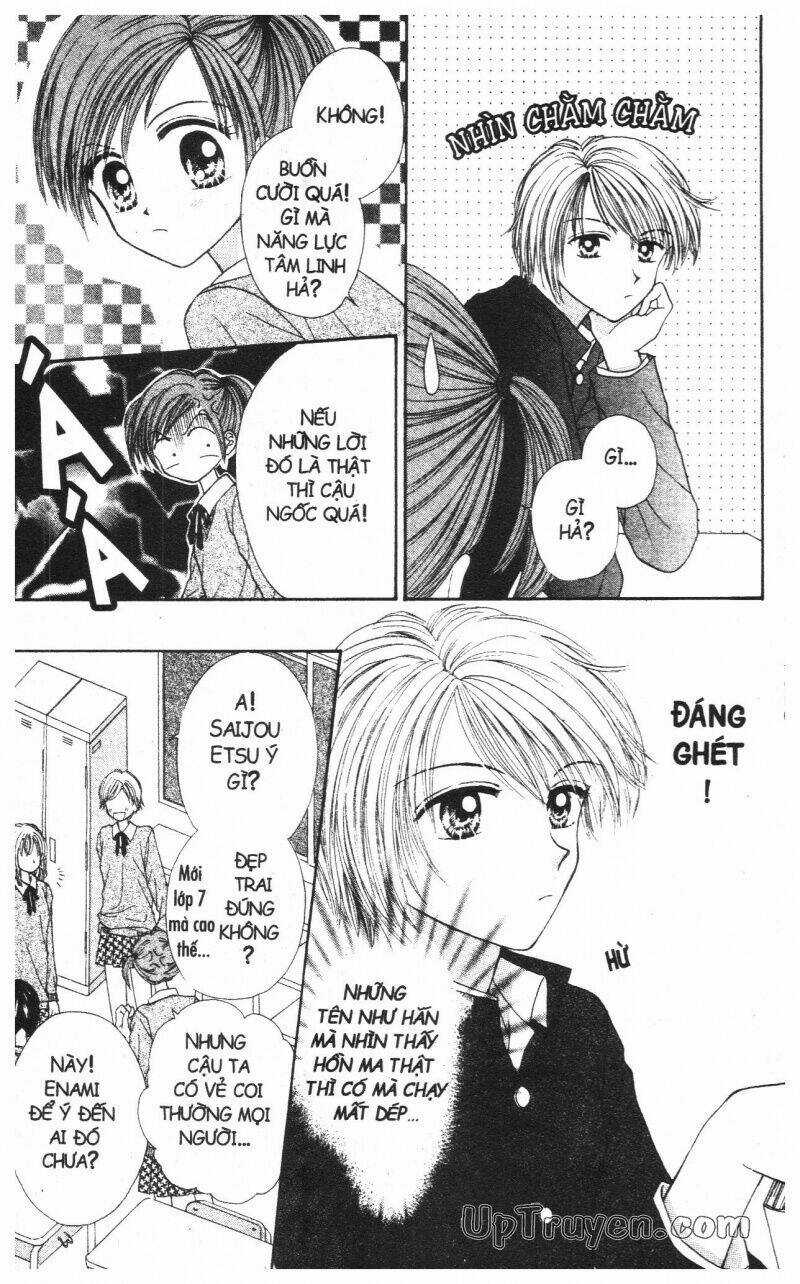 Thiên Thần Cuối Thế Kỉ Chapter 20 trang 44