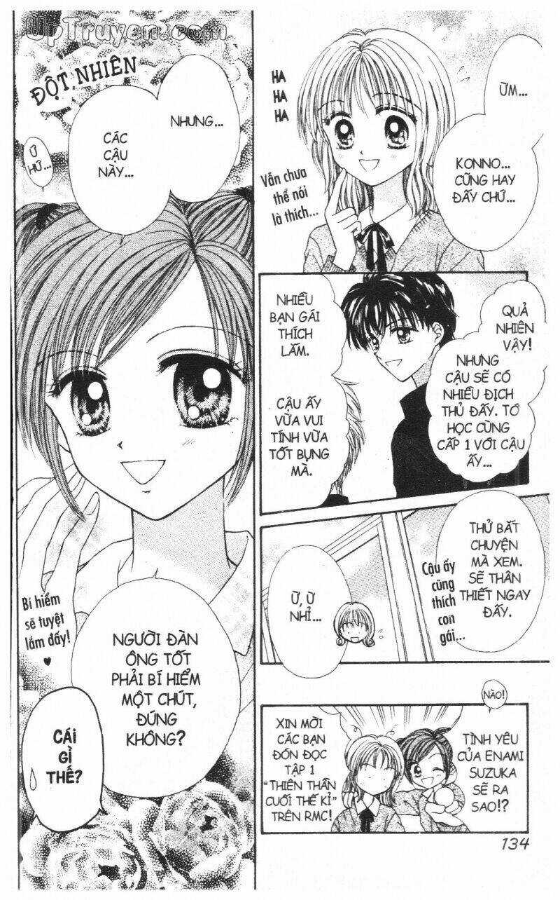 Thiên Thần Cuối Thế Kỉ Chapter 20 trang 45