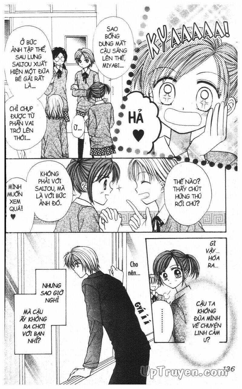 Thiên Thần Cuối Thế Kỉ Chapter 20 trang 47