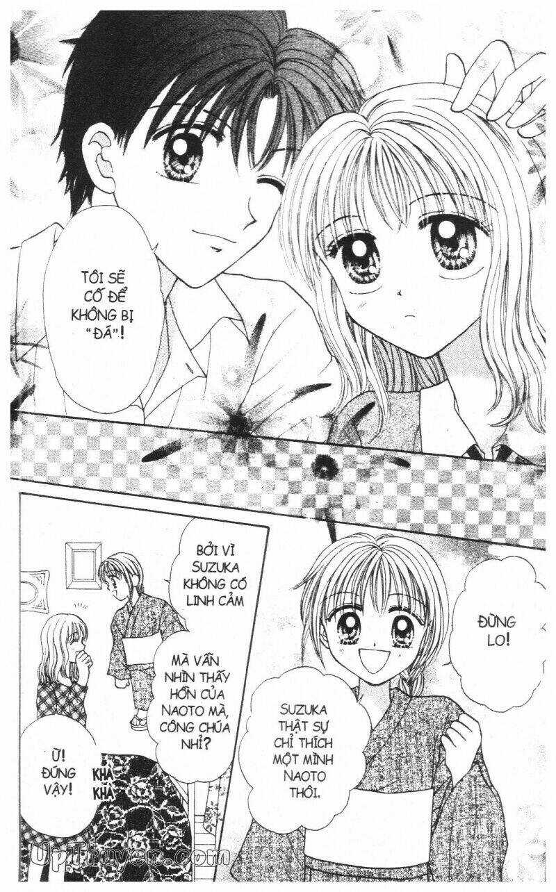 Thiên Thần Cuối Thế Kỉ Chapter 20 trang 5