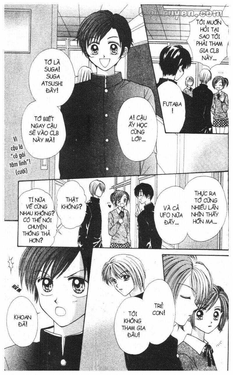 Thiên Thần Cuối Thế Kỉ Chapter 20 trang 54