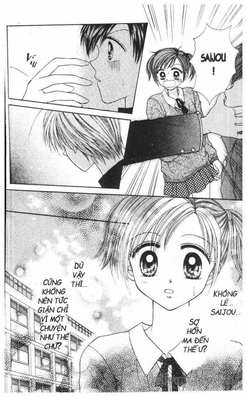 Thiên Thần Cuối Thế Kỉ Chapter 20 trang 57