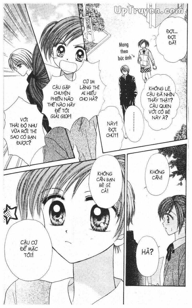 Thiên Thần Cuối Thế Kỉ Chapter 20 trang 58