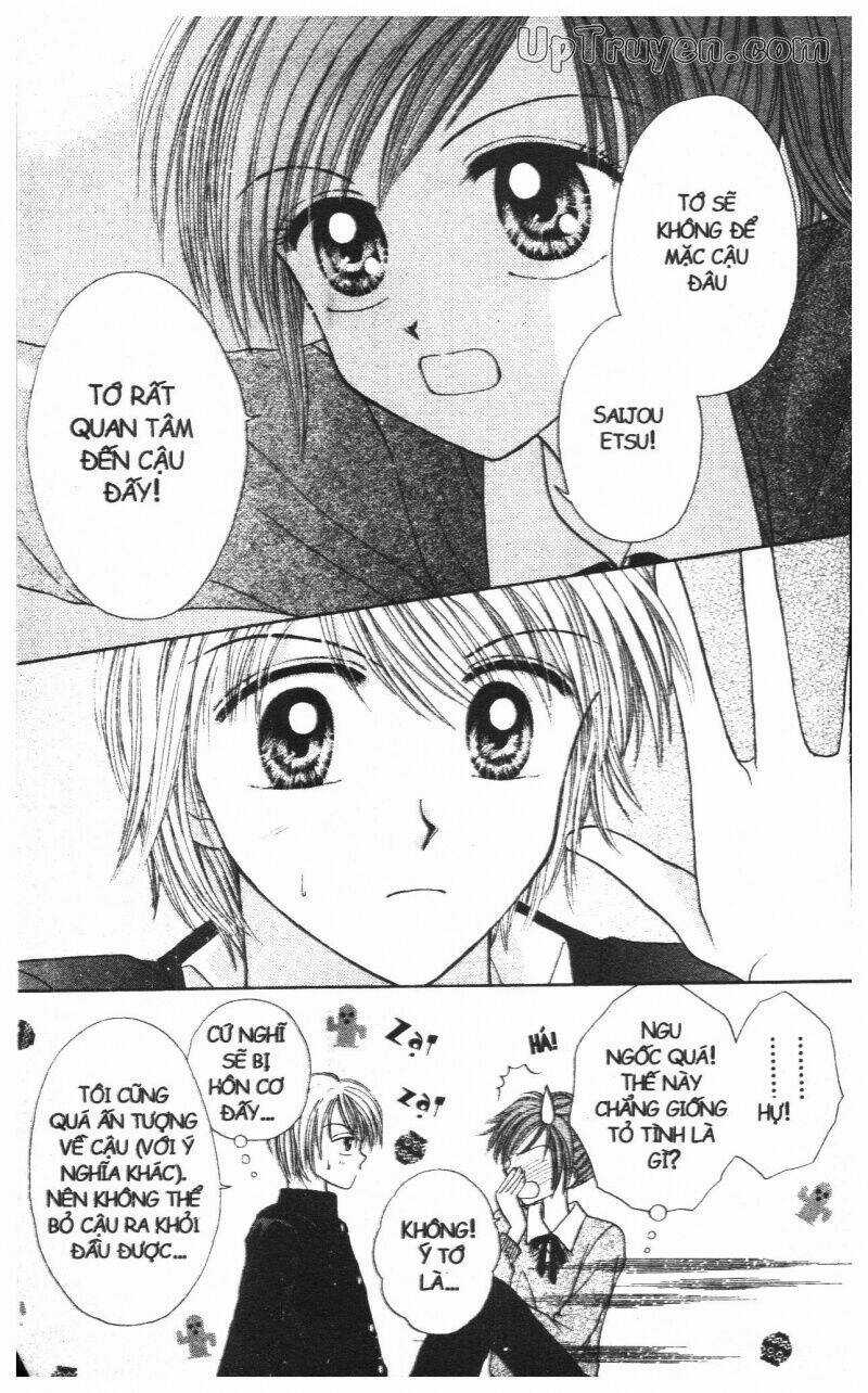 Thiên Thần Cuối Thế Kỉ Chapter 20 trang 66