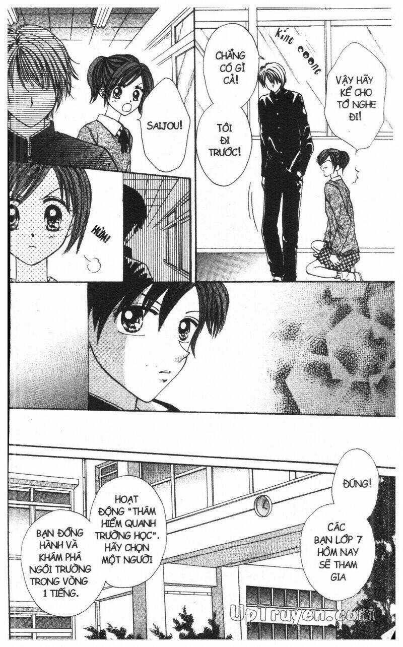 Thiên Thần Cuối Thế Kỉ Chapter 20 trang 67