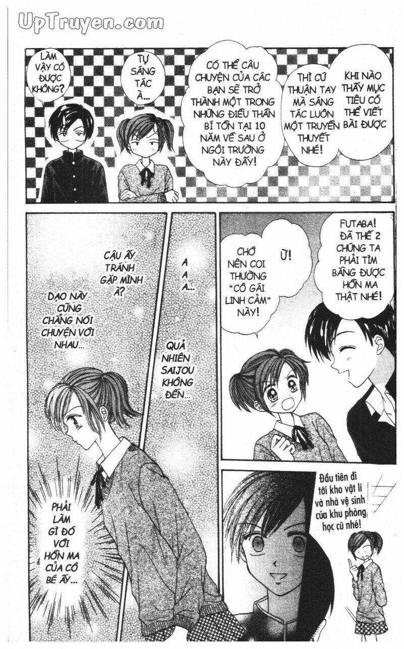 Thiên Thần Cuối Thế Kỉ Chapter 20 trang 68