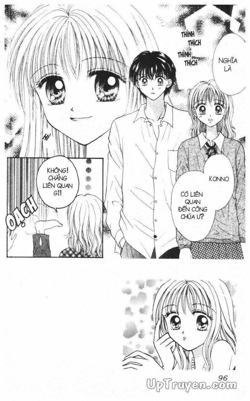 Thiên Thần Cuối Thế Kỉ Chapter 20 trang 7